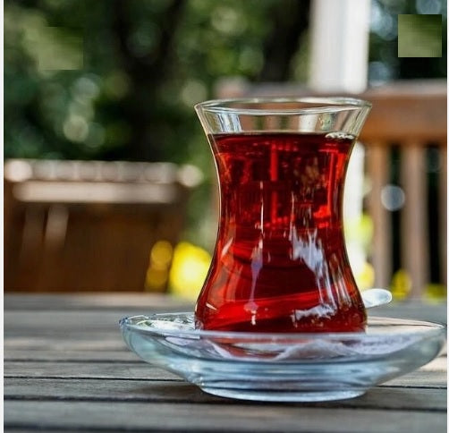 Tea Cup