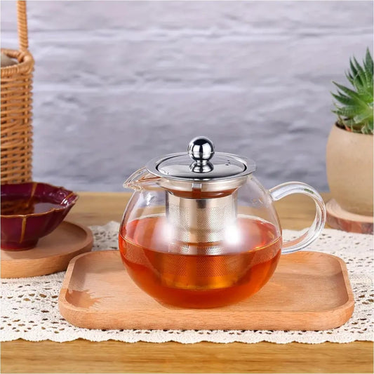 Palace Tea Pot